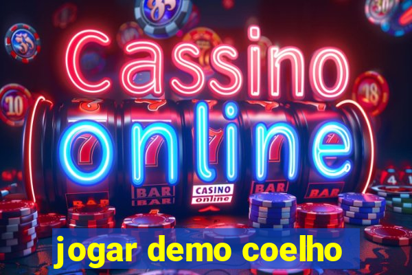 jogar demo coelho